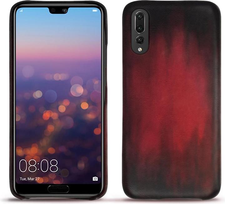 Immagine prodotto Noreve Cover in pelle (Huawei P20 Pro)