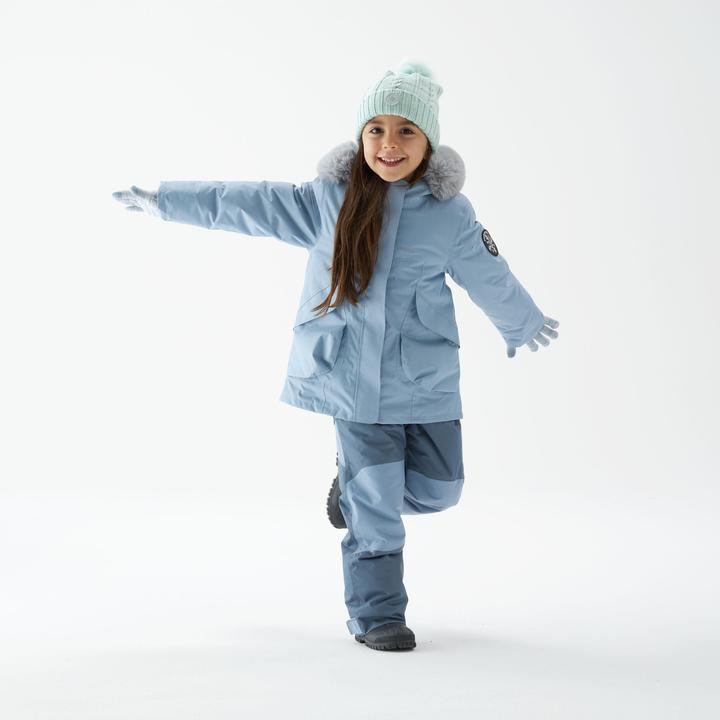 Produktbild Quechua SH500 (122)