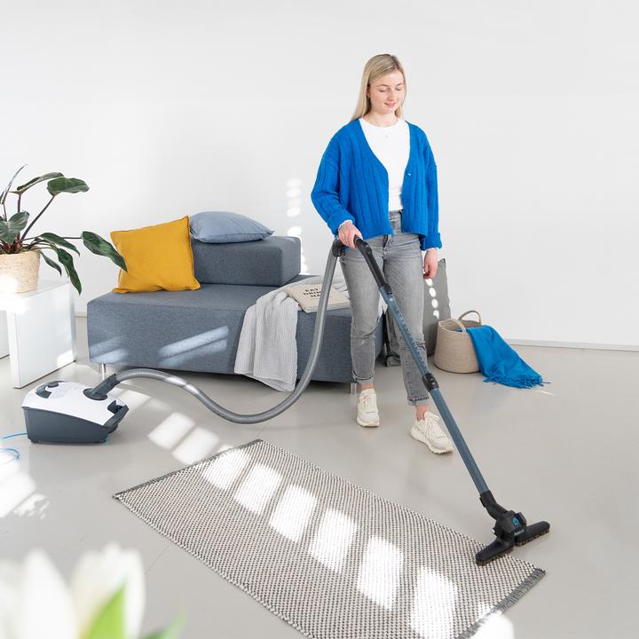 Actual product image Hoogo HGO Vacuum Cleaner B3+m.FlipFlop