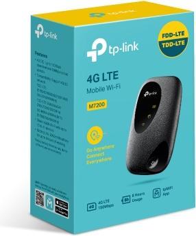 Productafbeelding TP-Link M7200