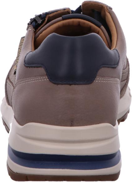 Actual product image Mephisto Lace-up shoes (42)