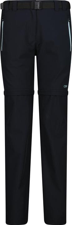 CMP Campagnolo Zip Off
