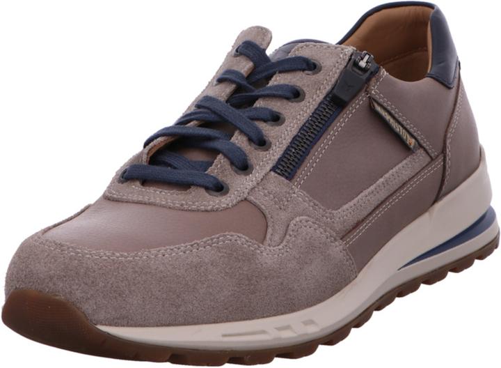 Actual product image Mephisto Lace-up shoes (42)