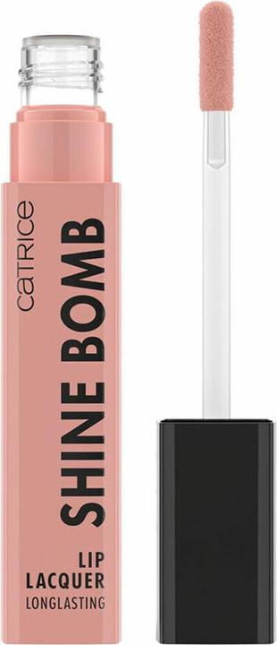 Immagine prodotto Catrice Rossetto labbra Shine Bomb (010 Seta francese)