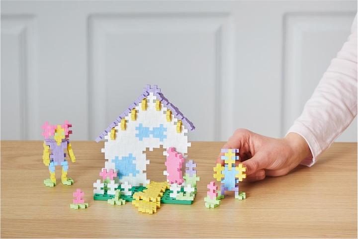 Image du produit Plus-Plus Mini Pastel Mix