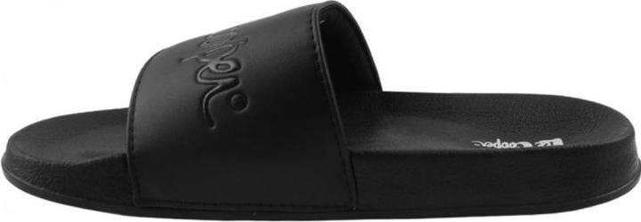 Produktbild Lee Cooper Schwarze Damenhausschuhe LCW-23-42-1732LB (40) (40)