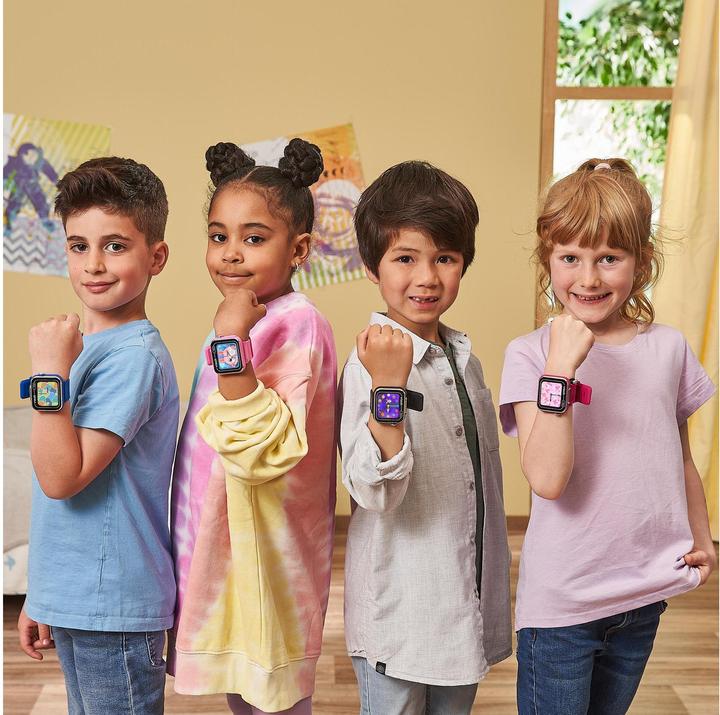 Produktbild VTech KidiZoom Smart Watch Max (54 mm)