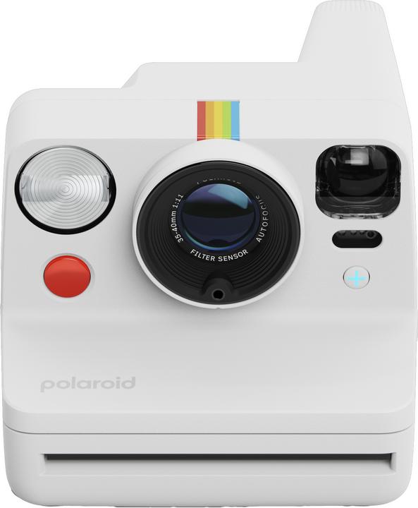 Polaroid Everything Box Now+ Gen 3.0