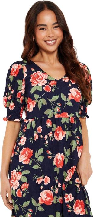 Produktbild Dorothy Perkins Midikleid Gestuft (36 D)