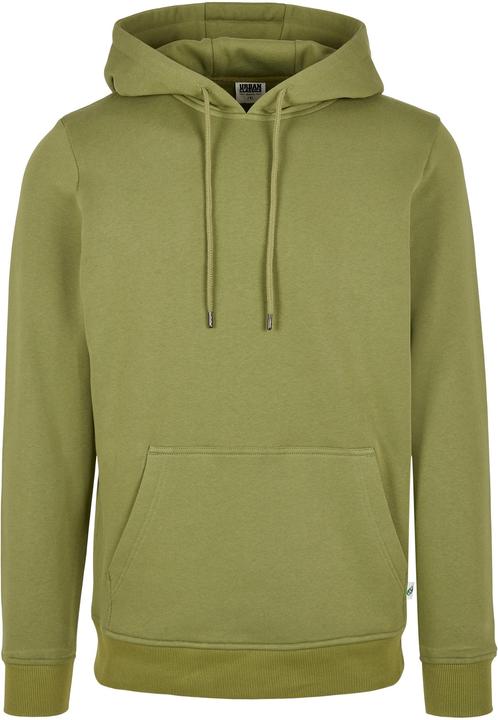 Immagine prodotto Urban Classics Organic Basic Hoody (XXL)