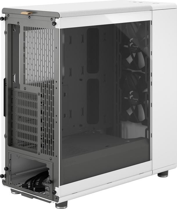 Image du produit Fractal Nord (ATX, mATX, Mini-ITX)