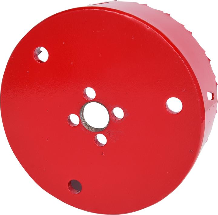 Immagine prodotto KS Tools Sega a tazza bimetallica HSS (114 millimetri)