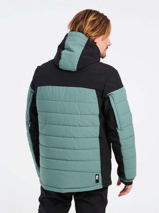 Actual product image Protest Snowjacket Prtmount 23 (S)