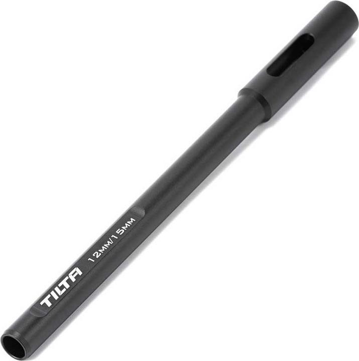 Immagine prodotto Tilta Adattatore per asta DJI da 15 mm a 12 mm (Attacco cardanico)