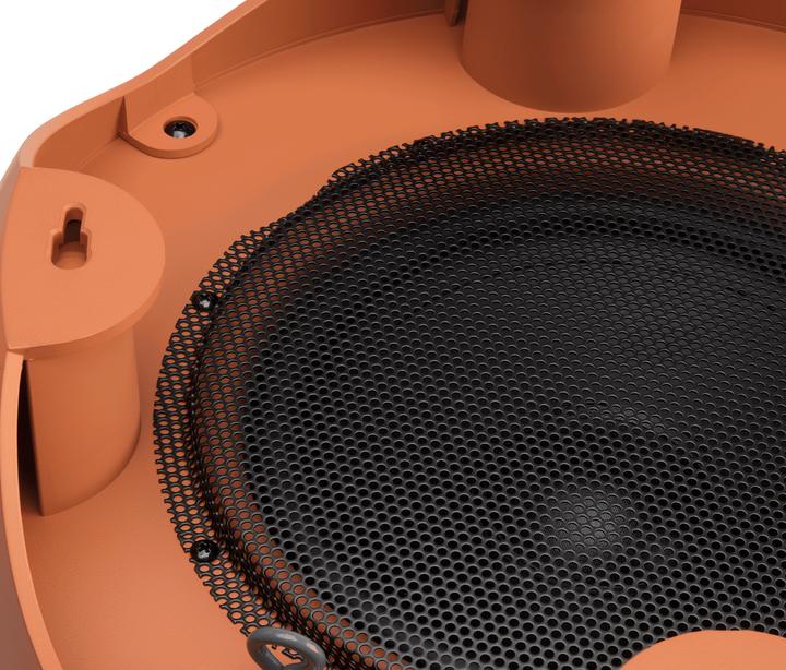 Immagine prodotto Polk ATRIUM 100SUBTE Home Audio Outdoor terracotta