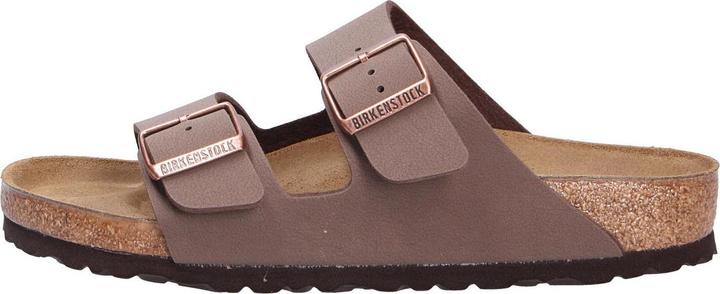Birkenstock Arizona Birko-Flor Nubuk Normal (42)
