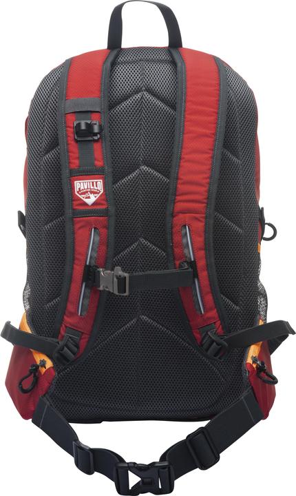 Immagine prodotto Bestway Zaino Pavillo Arctic Hiking 45L, Top, Multi, Unisex, Nylon, Poliestere, 600 D, 45 L (45 l)
