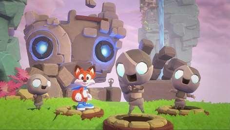 Immagine prodotto Microsoft Racconto di Super Luckys (Xbox One S, Xbox Serie S, Xbox One X, Xbox Series X)