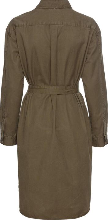 Actual product image Camel Active Shirt dress with fabric tie belt (XXL)