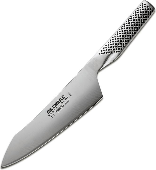 Actual product image Global G-04 (18 cm)