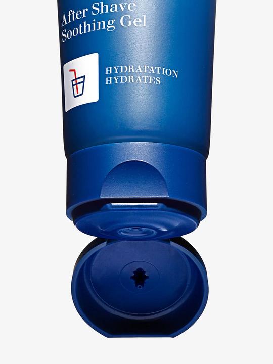 Actual product image Clarins After Shave Gel (Gel, 75 ml)