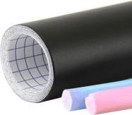Actual product image Malatec Self-adhesive chalk board
