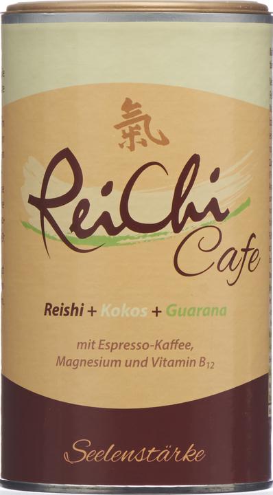 Image du produit Dr. Jacob's ReiChi (180g) (180 g)