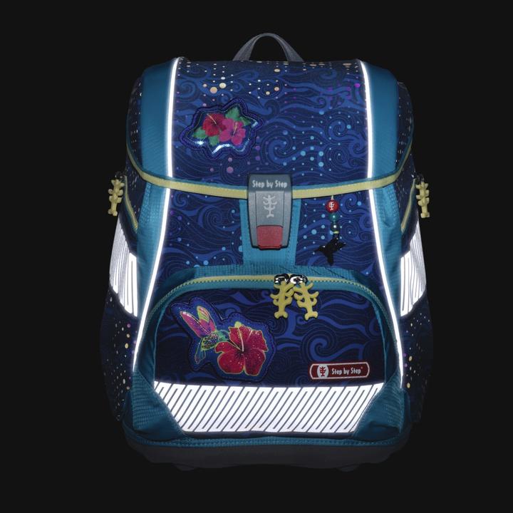 Actual product image Step by Step 2in1 Plus Rainbow Colibri (19 l)