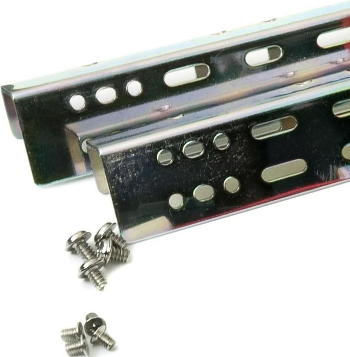 Image du produit Kingston SNA-BR/35, support 2.5" vers 3.5" pour SSD 2.5 (0.06 m)