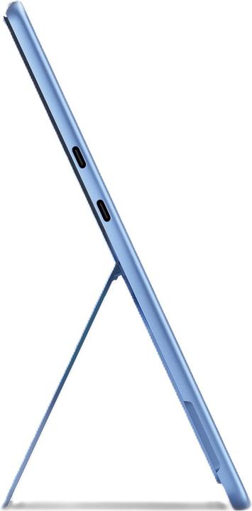 Produktbild Microsoft Surface Pro – Copilot+ PC (mit Netzteil) – 11. Edition (13", Snapdragon X Elite X1E-80-100, 16 GB, 512 GB, Ohne Tastaturlayout)