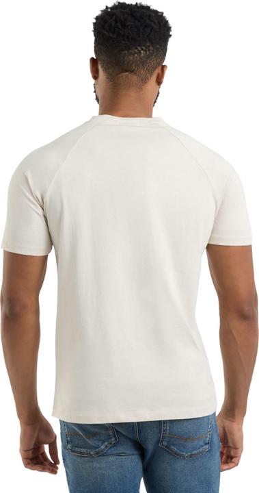 Actual product image Umbro Mens Layered Box Logo T-Shirt (M)