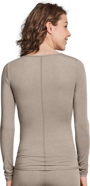 Produktbild Schiesser Personal Fit Shirt langarm (XXL)