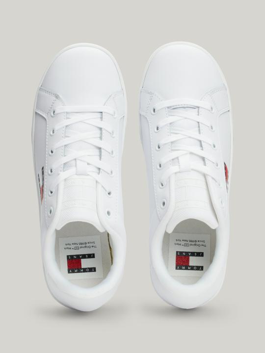 Produktbild Tommy Hilfiger Tjw Flatform Ess (41)