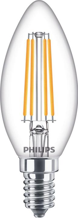 Philips Professional CorePro (E14, 6.50 W, 806 lm, 1 x, E)