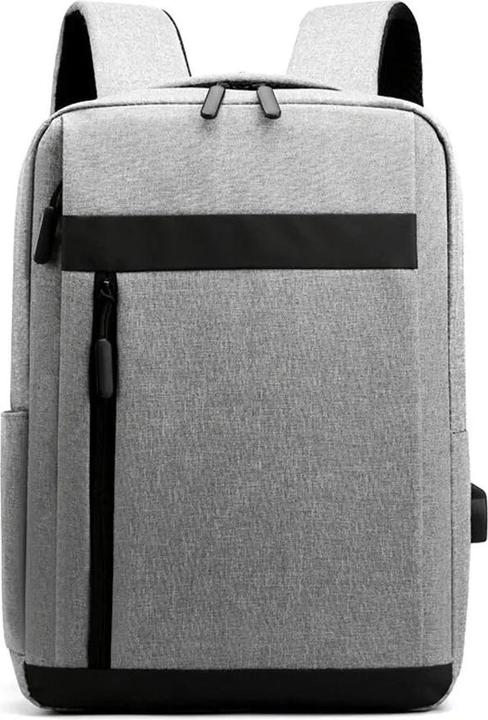 Produktbild Only-Bags.Store Business Laptop Rucksack grosse Kapazität multifunktionale Usb Aufladung wasserdicht Rucksack