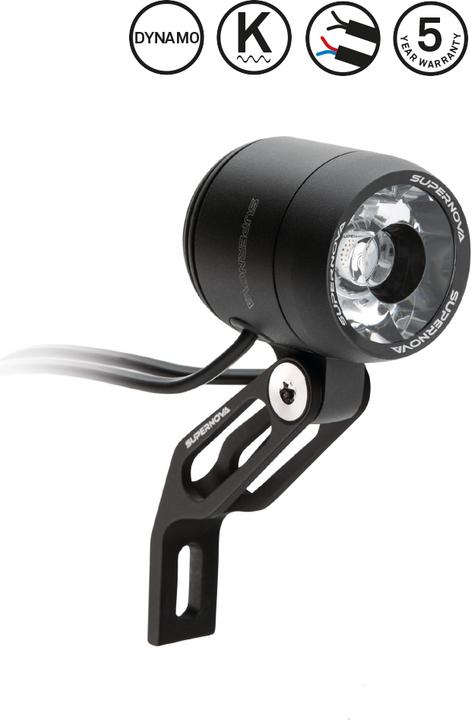 Actual product image Supernova E3 Pure 3 (205 lm)