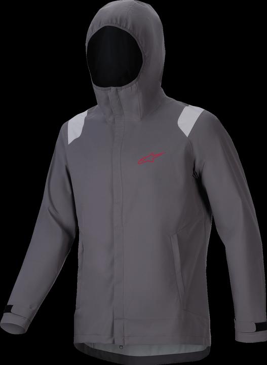 Actual product image Alpinestars Jacket 24 A-Dura Rain (Men, L)
