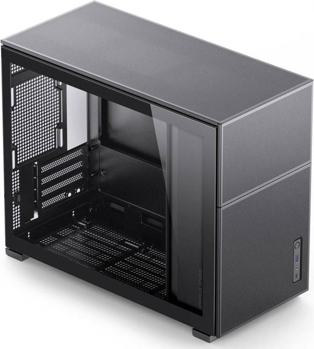 Actual product image Jonsbo D31 (mATX, DTX, Mini-ITX)