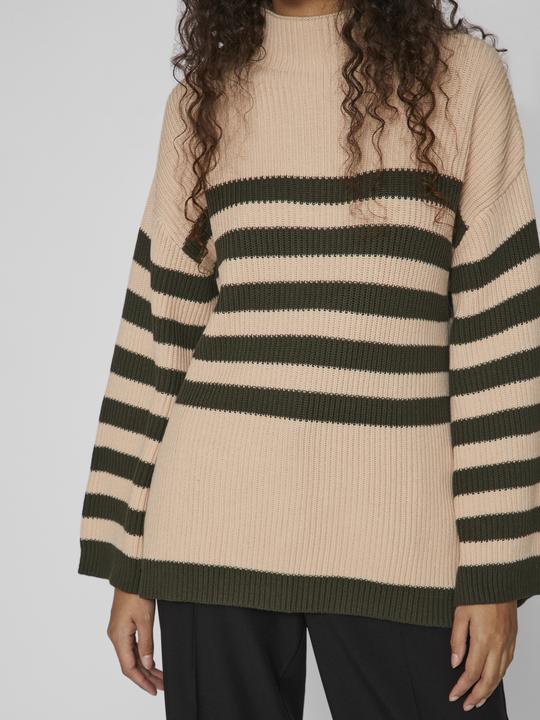 Produktbild Vila High Neck Strickpullover (XS)