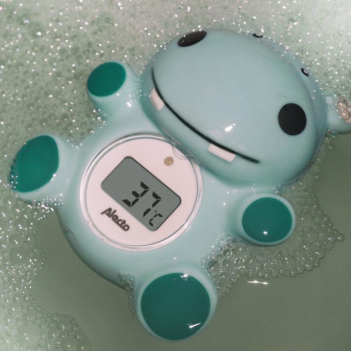 Produktbild Alecto Thermometer BC-11