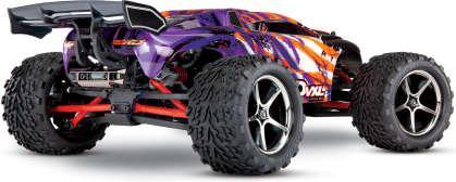 Actual product image Traxxas E-Revo VXL (RTR Ready-to-Run)