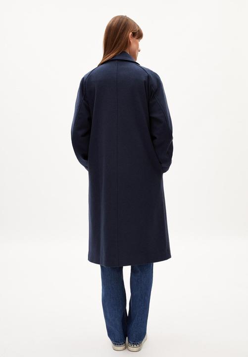 Image du produit Armedangels Trench-coat VAANOISE (M)