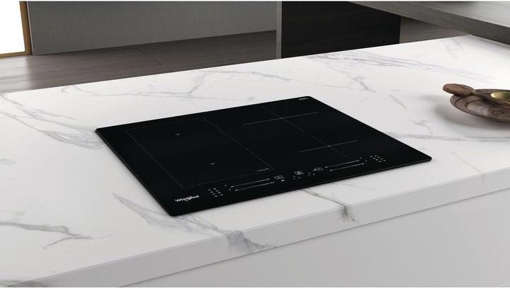Produktbild Whirlpool Induction hob WL S7960 NE