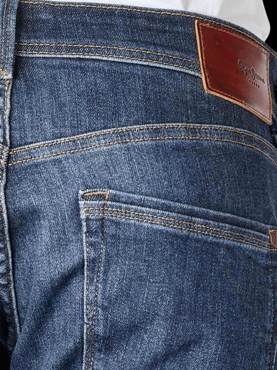 Produktbild Pepe Jeans Stanley Tapered Fit Green Cast (W29/L32)