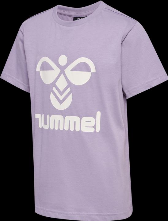 Actual product image hummel hmlTRES T-SHIRT S/S (104)