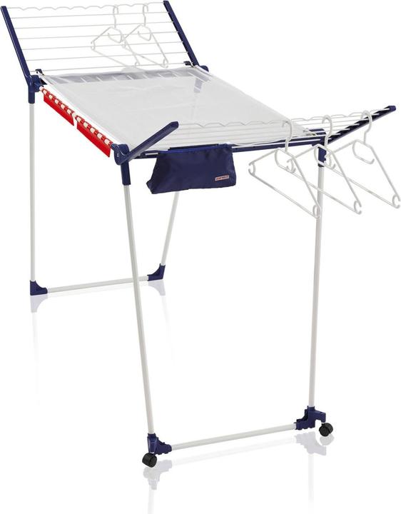 Leifheit Standtrockner Pegasus 200 Solid Deluxe Mobile (20 m)