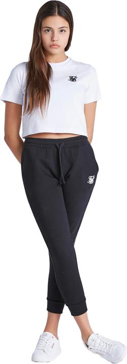 Produktbild Siksilk Essentials kurzes TShirt Mädchen (140)