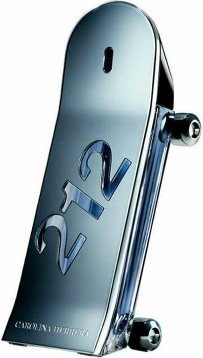 Image du produit Carolina Herrera 212 Hommes Héros (Eau de toilette, 90 ml)