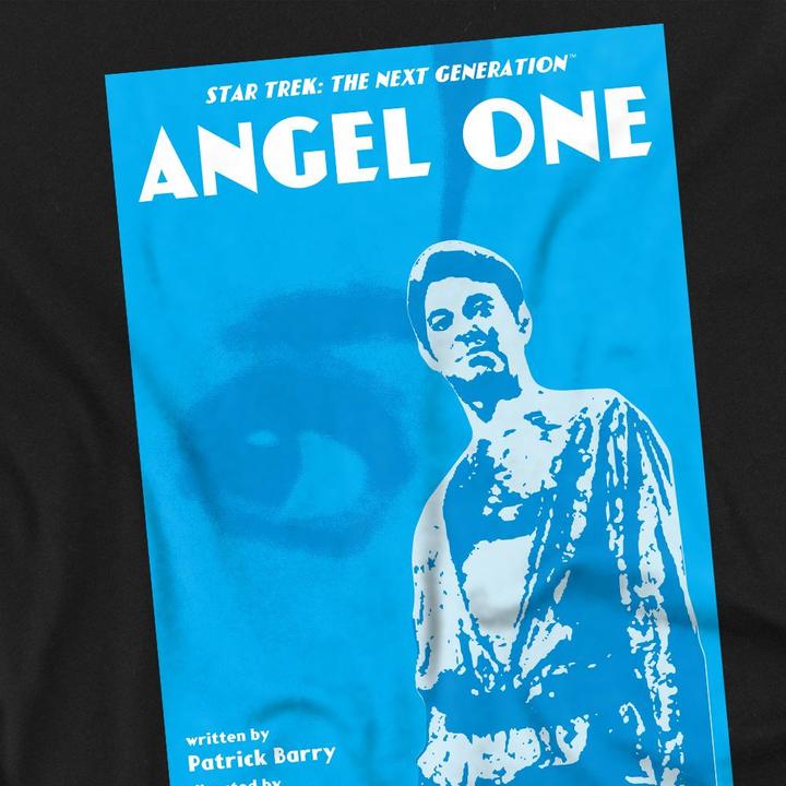 Produktbild The Next Generation Season 1 Episode 14 TShirt (L)
