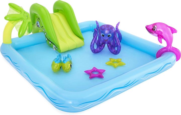 Immagine prodotto Bestway Acquario fantastico